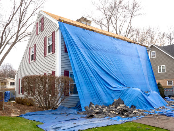 Best Residential Junk Removal  in Buchanan, NY